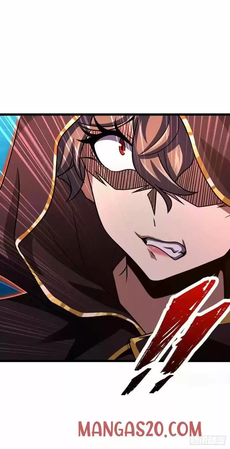 Spare Me, Great Lord! Chapter 311