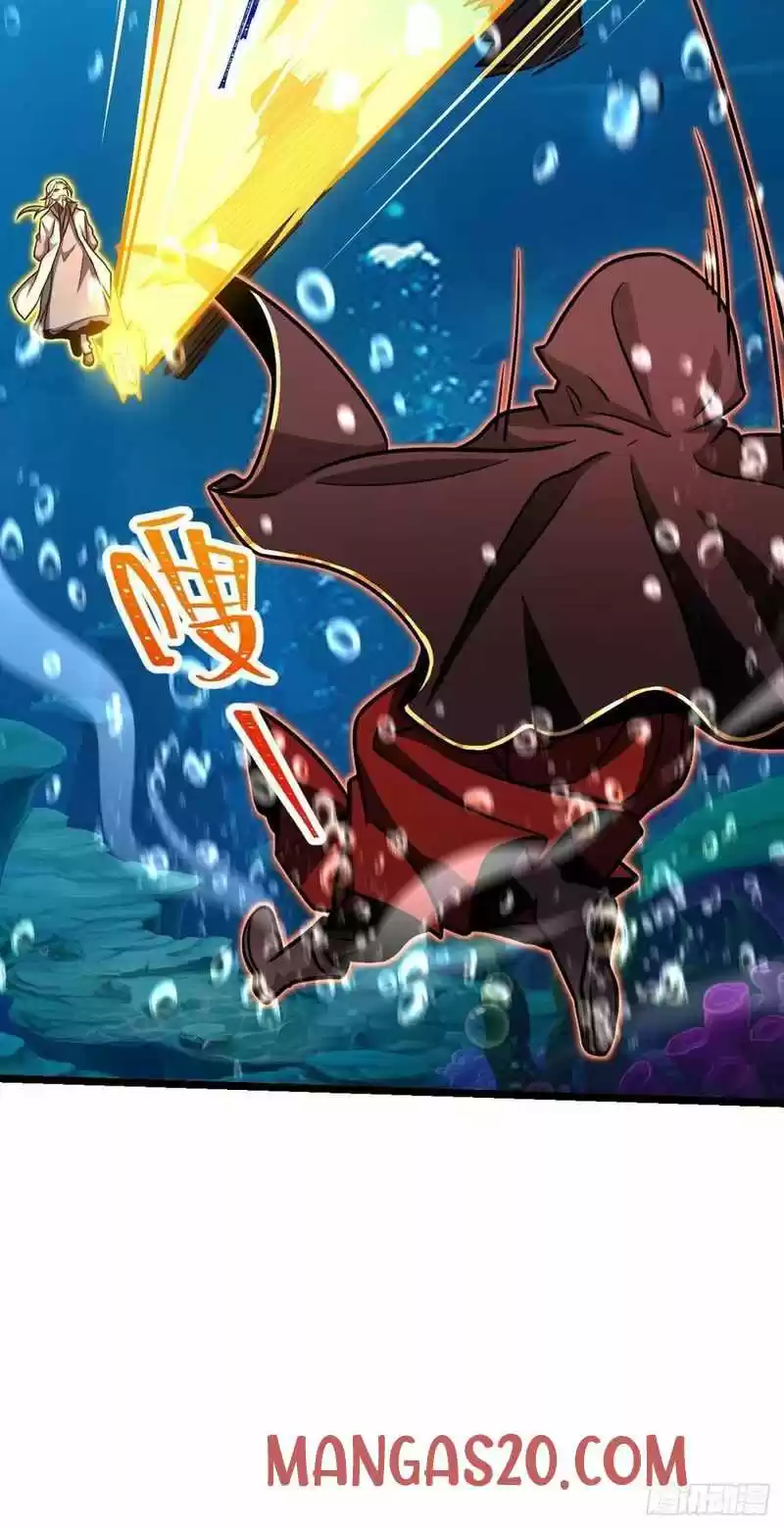 Spare Me, Great Lord! Chapter 311