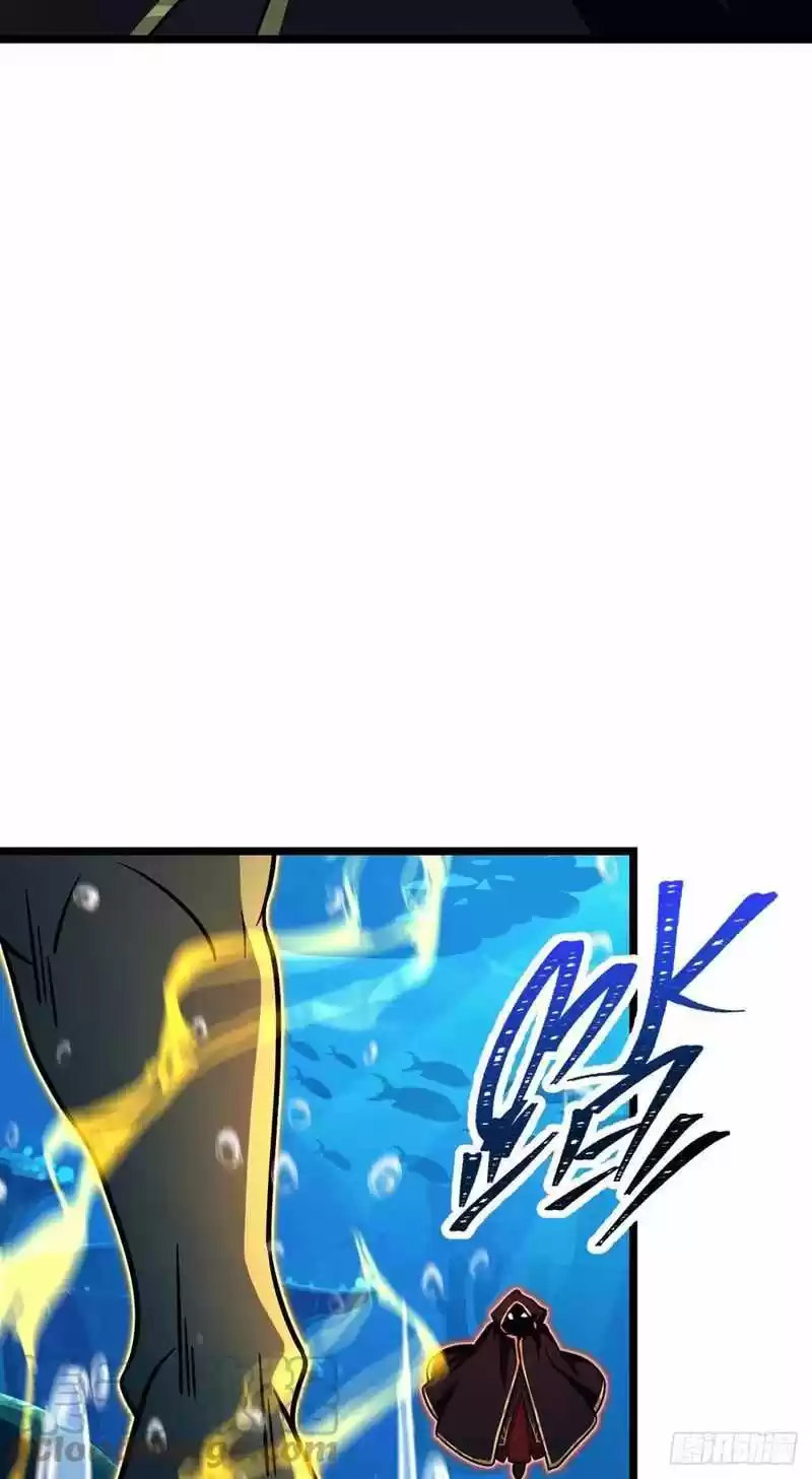 Spare Me, Great Lord! Chapter 311