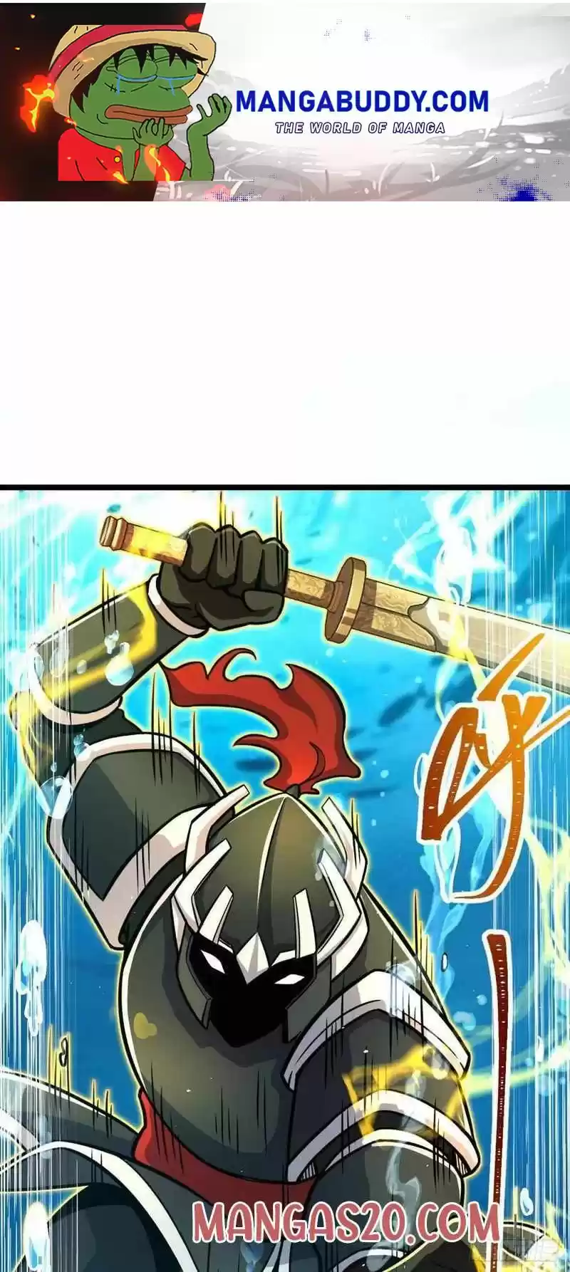 Spare Me, Great Lord! Chapter 312