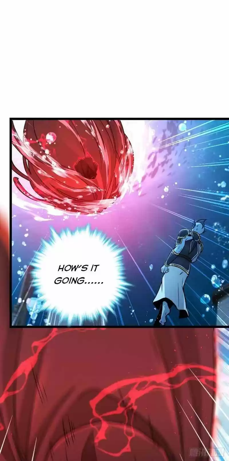 Spare Me, Great Lord! Chapter 312