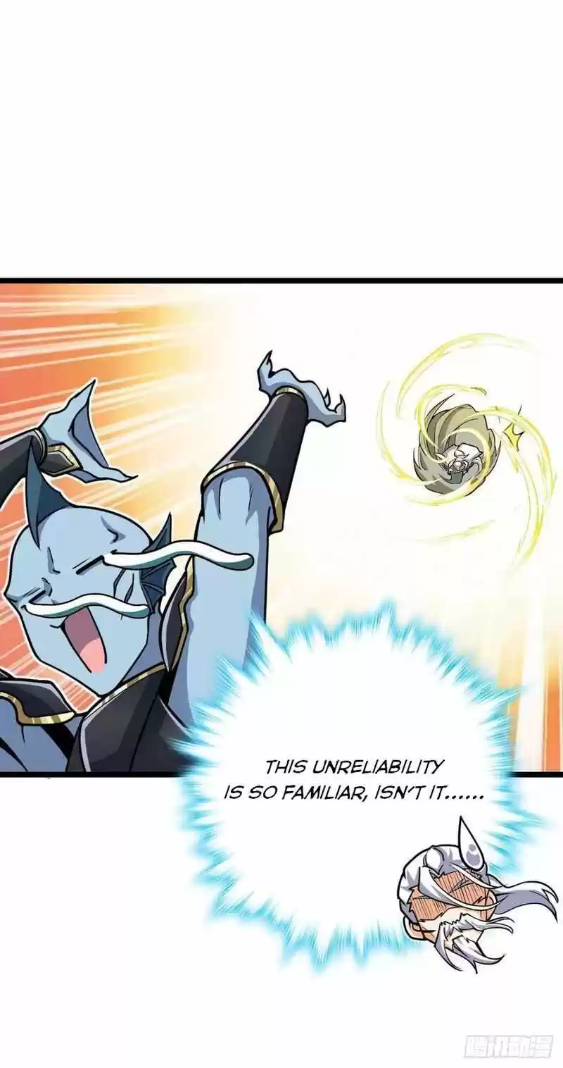 Spare Me, Great Lord! Chapter 312