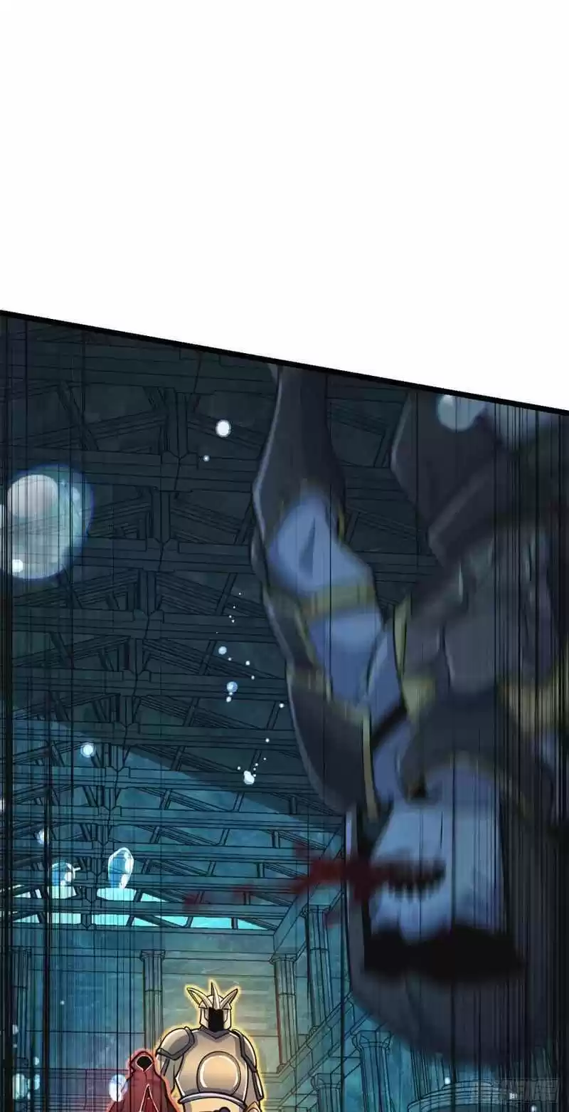 Spare Me, Great Lord! Chapter 312