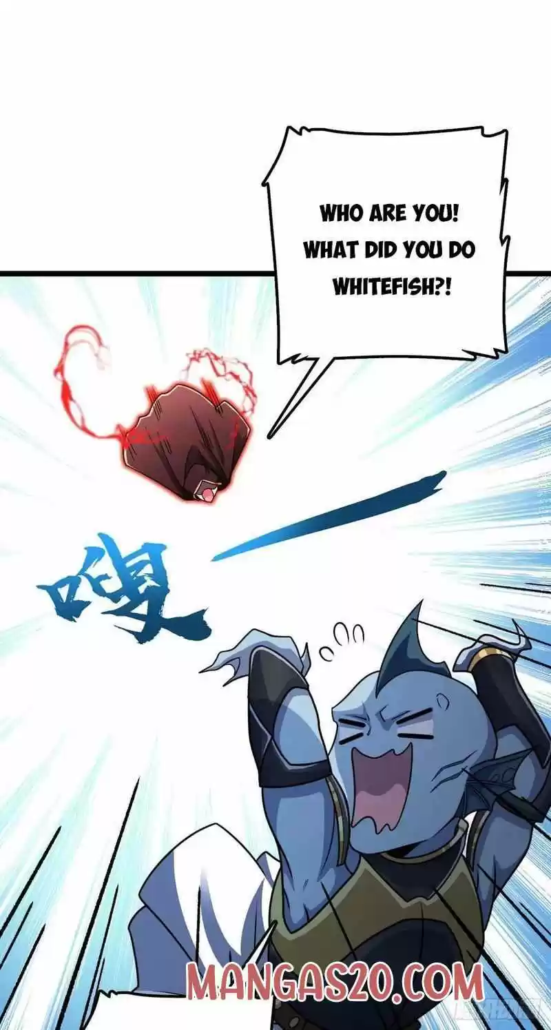 Spare Me, Great Lord! Chapter 312