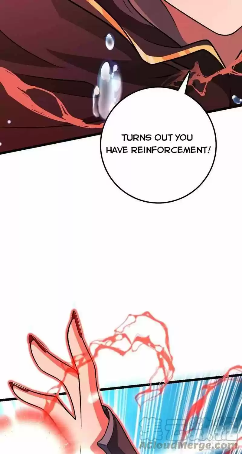 Spare Me, Great Lord! Chapter 312