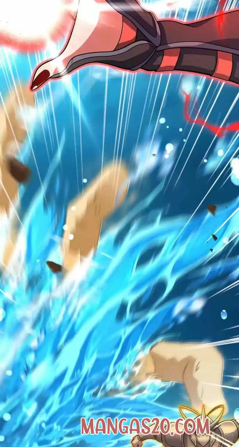 Spare Me, Great Lord! Chapter 312