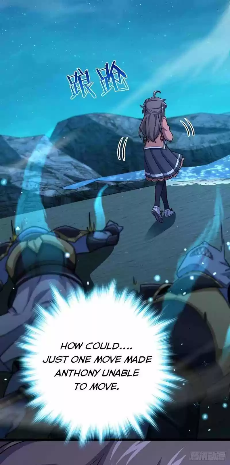 Spare Me, Great Lord! Chapter 312