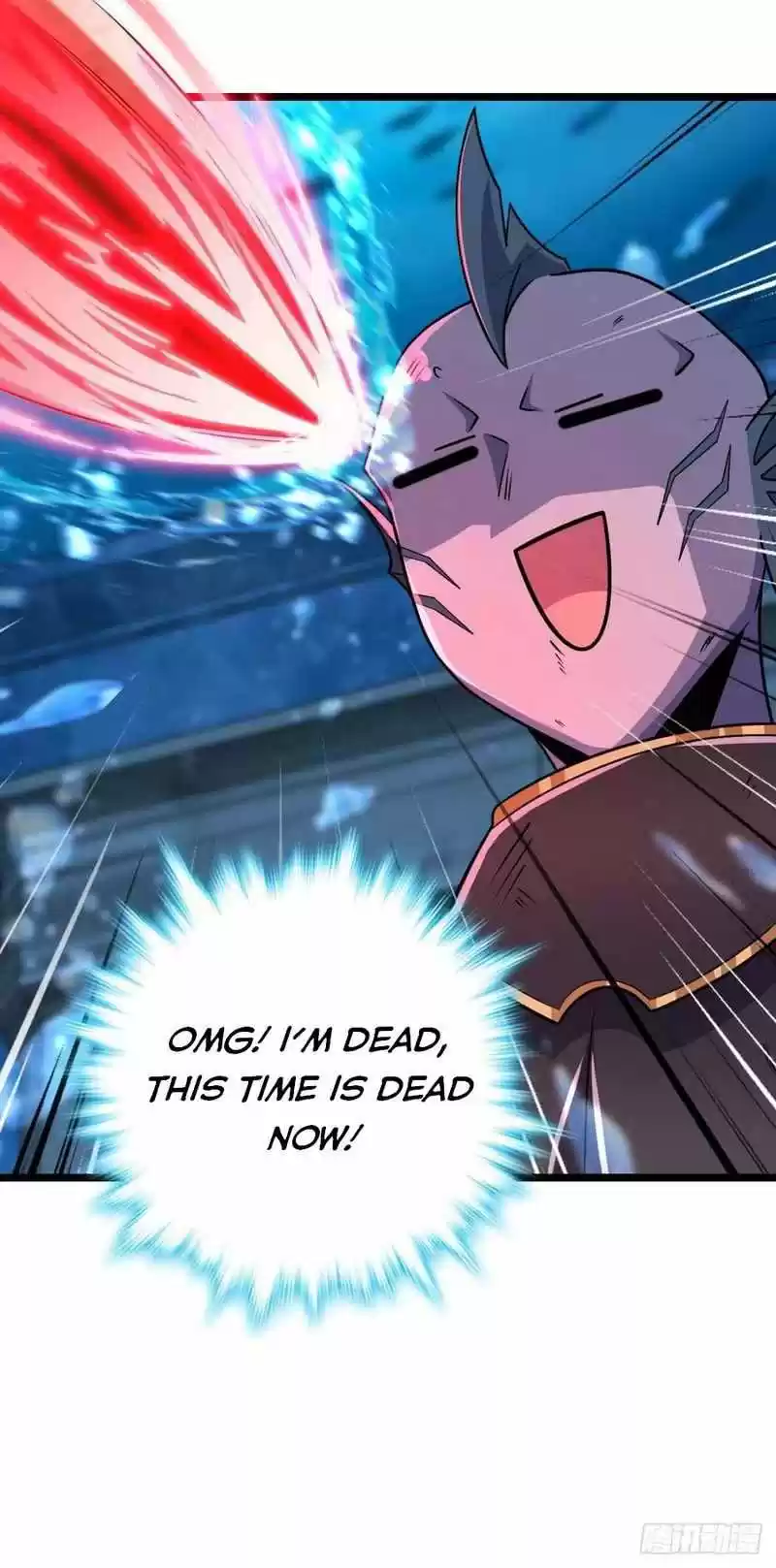 Spare Me, Great Lord! Chapter 312