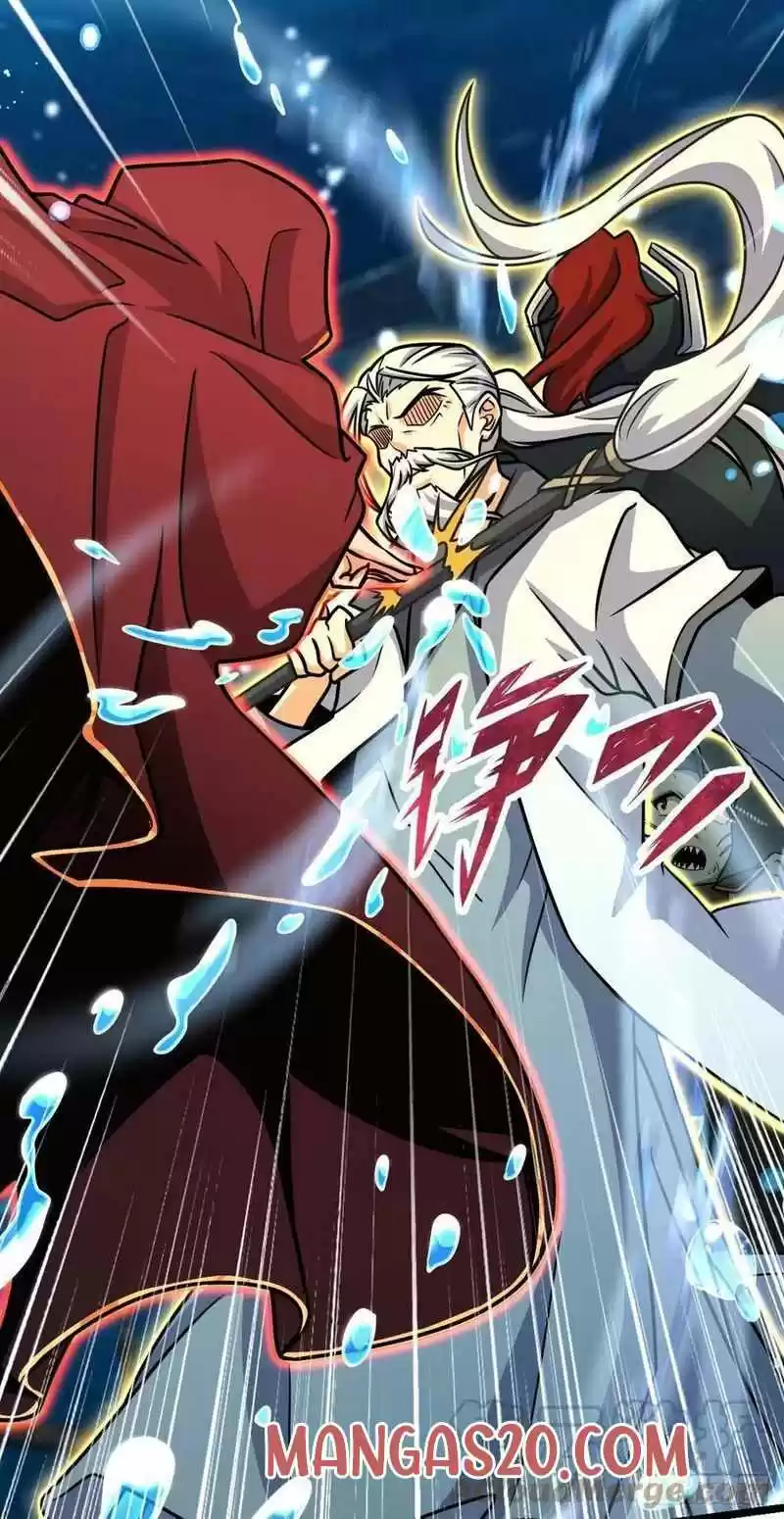 Spare Me, Great Lord! Chapter 312