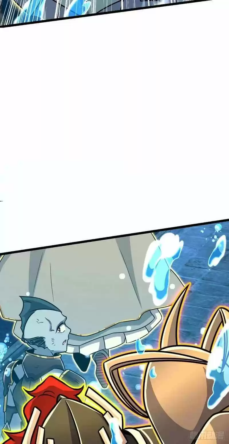 Spare Me, Great Lord! Chapter 312