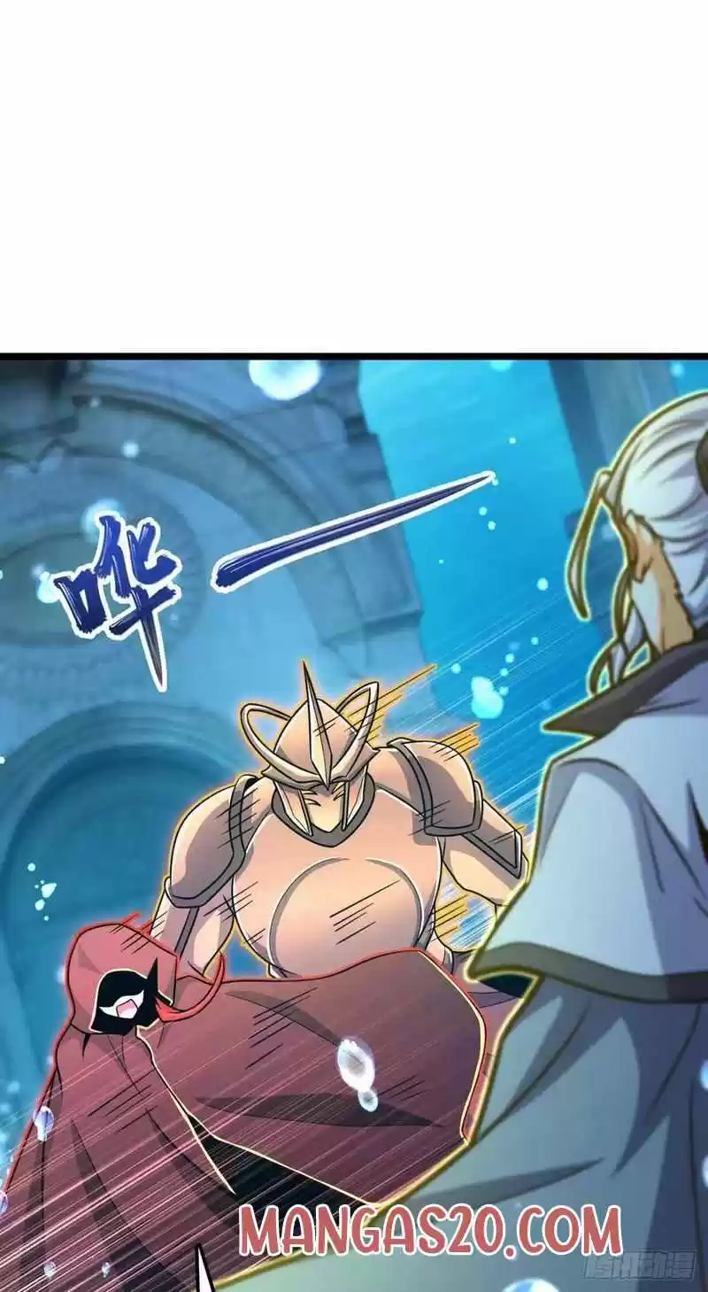 Spare Me, Great Lord! Chapter 312