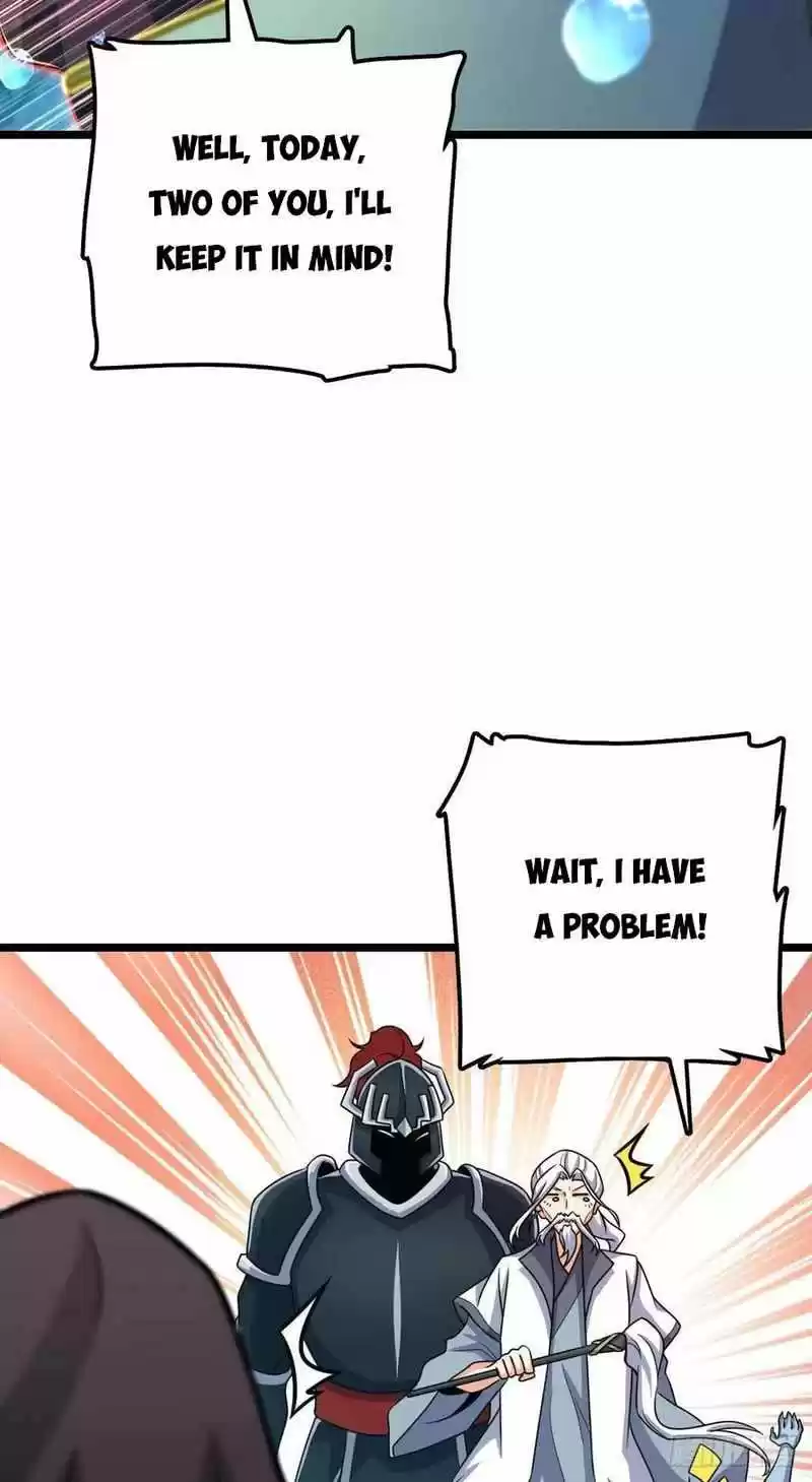 Spare Me, Great Lord! Chapter 312