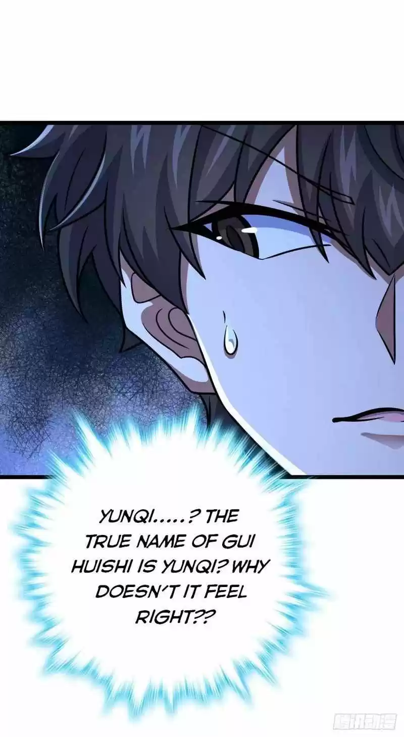 Spare Me, Great Lord! Chapter 312