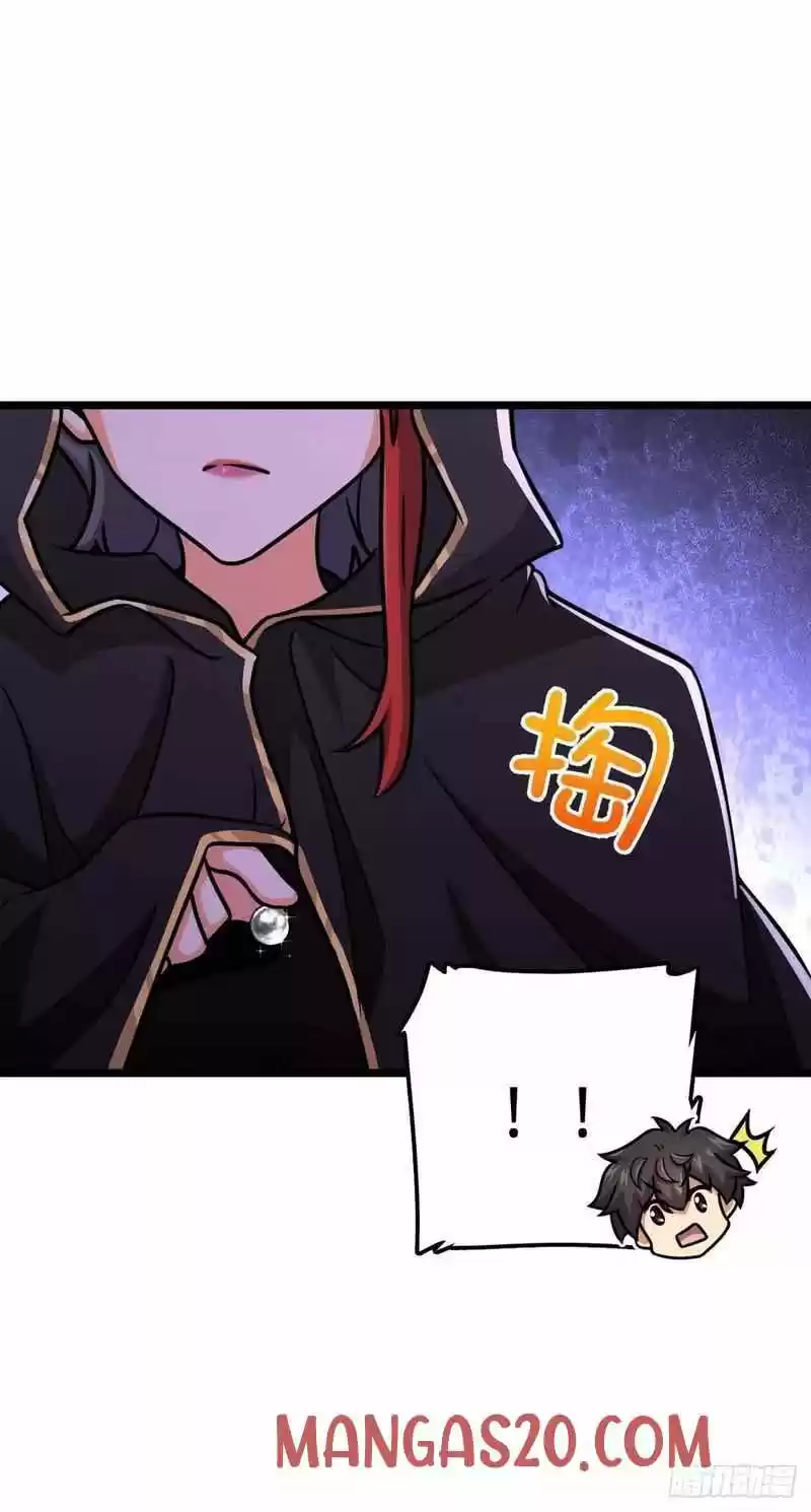 Spare Me, Great Lord! Chapter 312