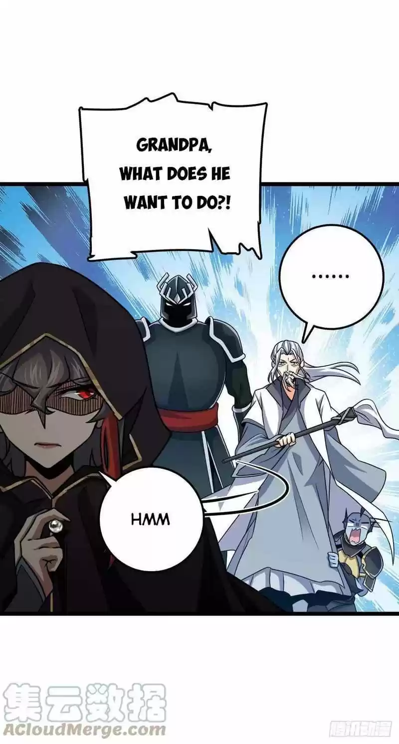 Spare Me, Great Lord! Chapter 312