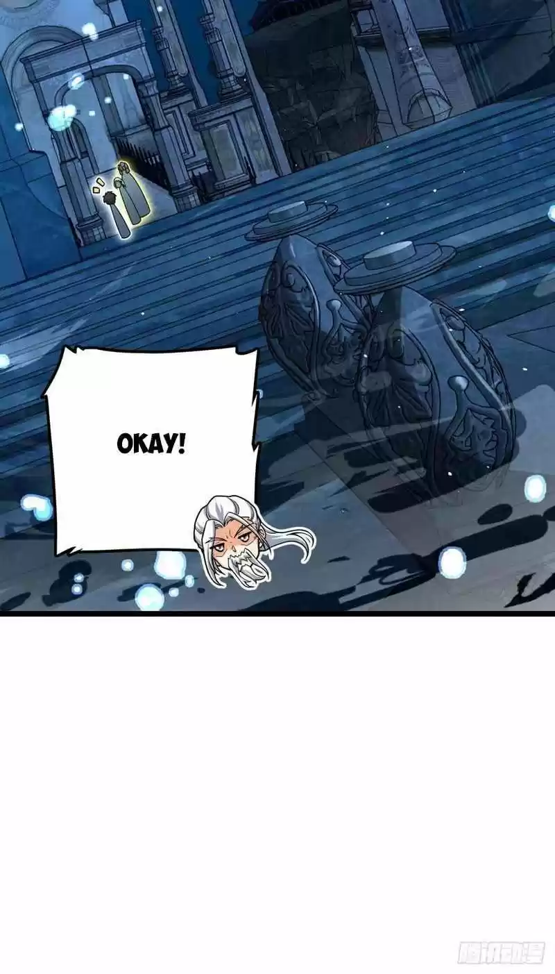 Spare Me, Great Lord! Chapter 312