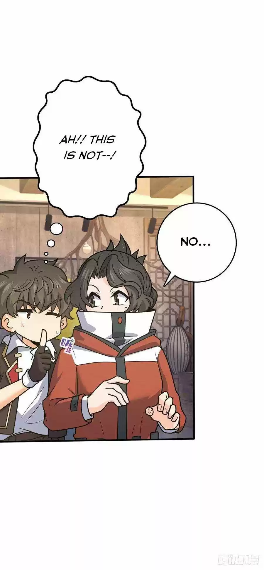 Spare Me, Great Lord! Chapter 316