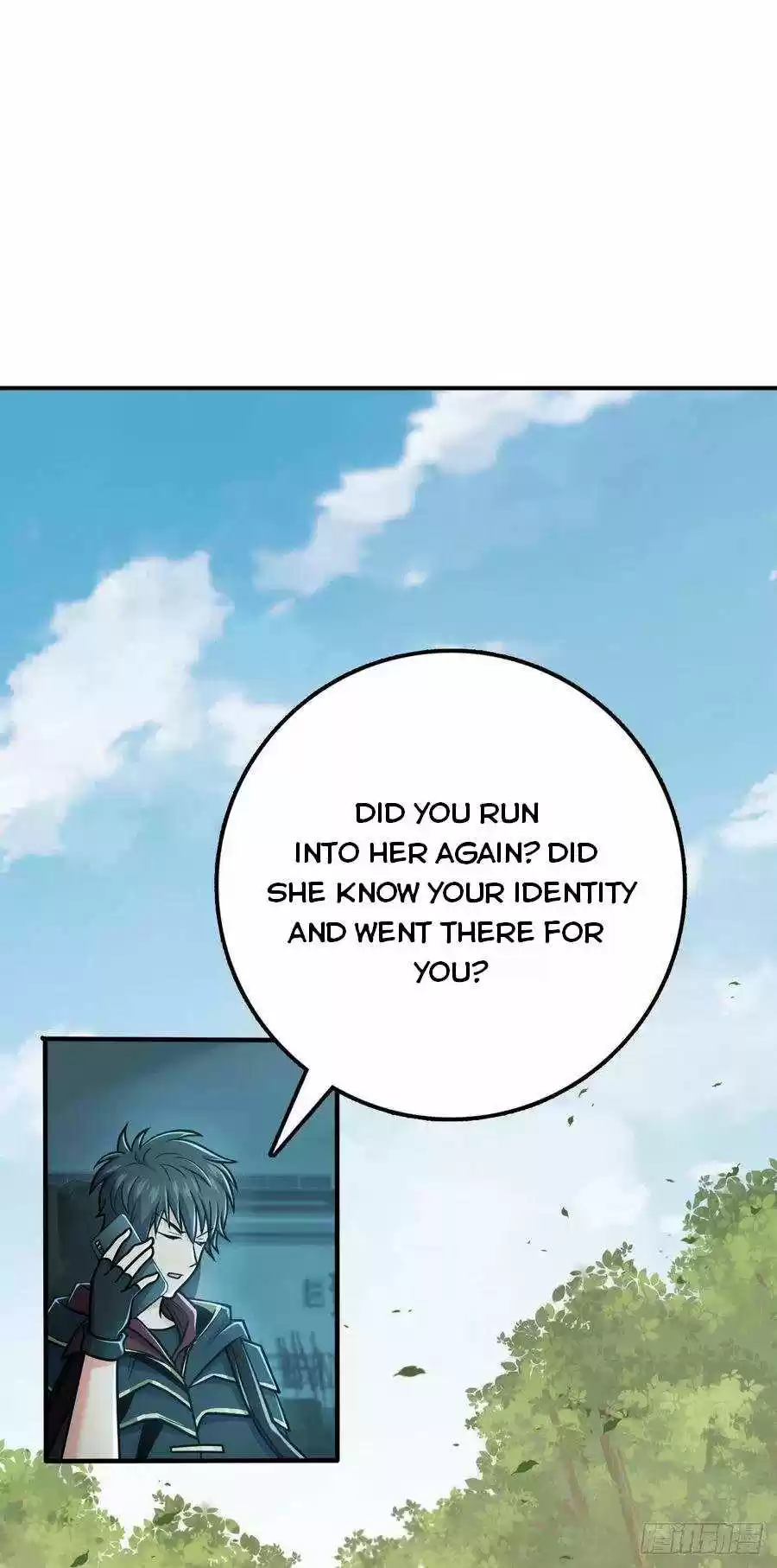 Spare Me, Great Lord! Chapter 316