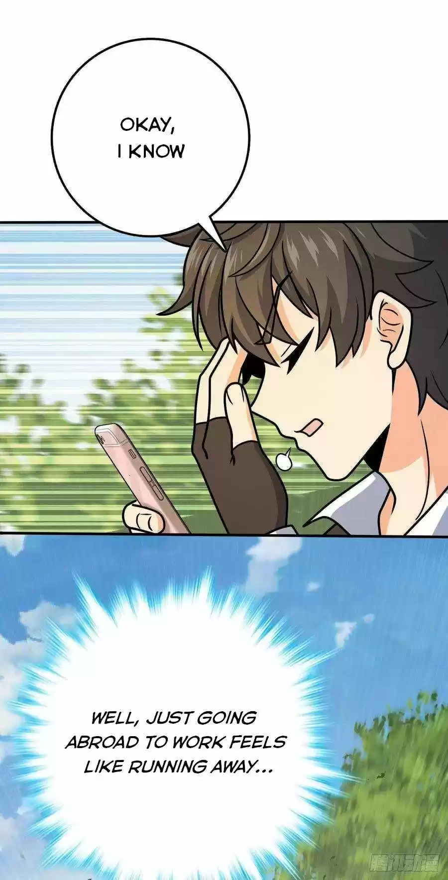 Spare Me, Great Lord! Chapter 316