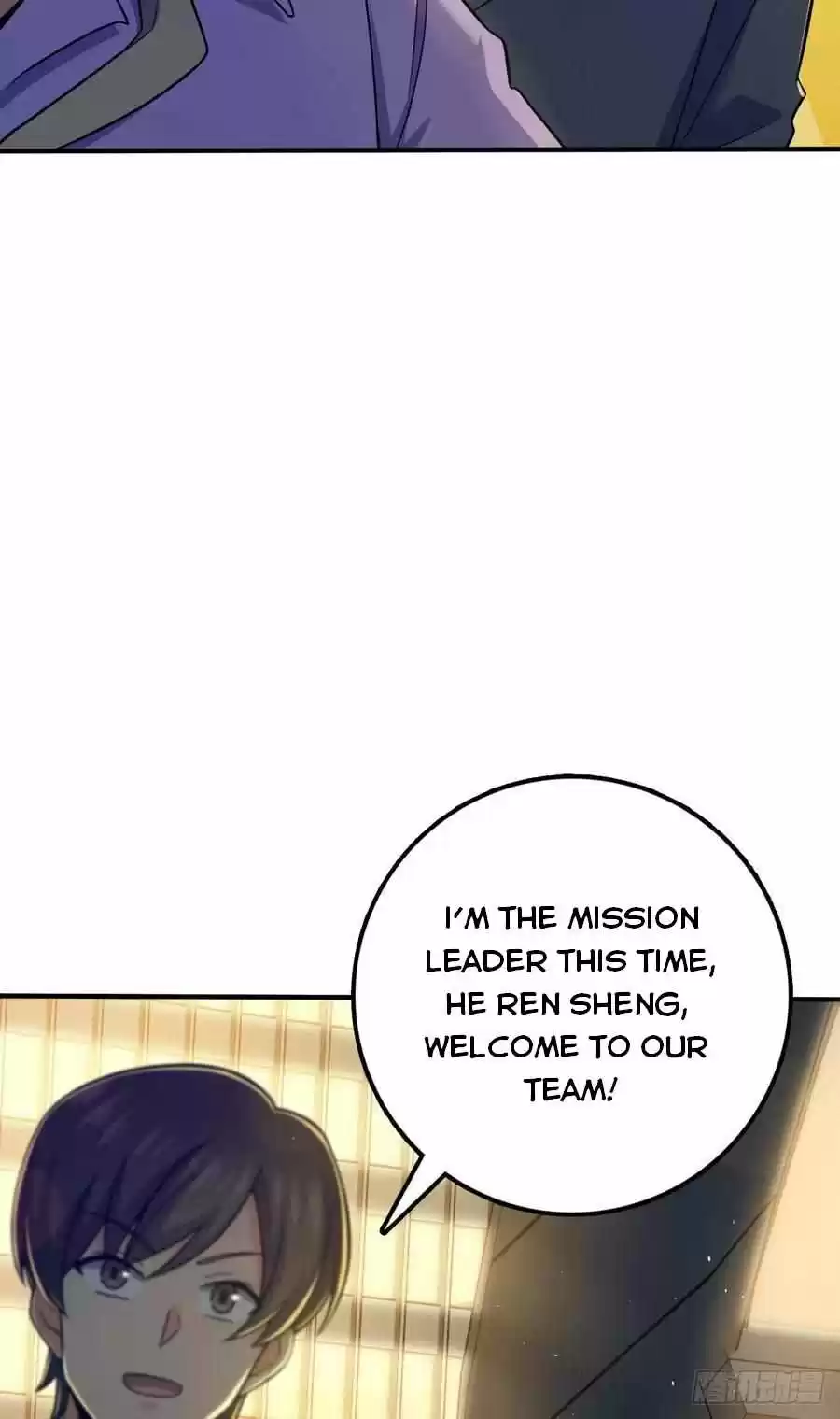 Spare Me, Great Lord! Chapter 316