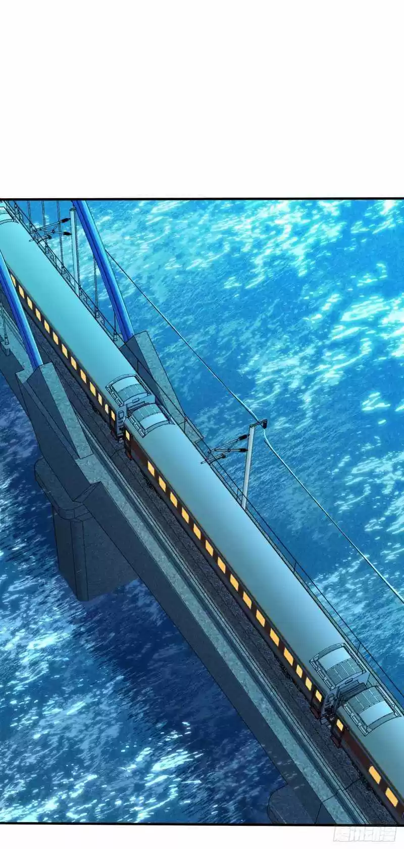 Spare Me, Great Lord! Chapter 317