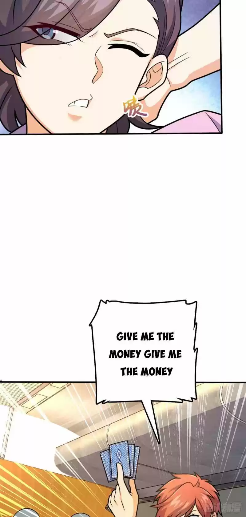 Spare Me, Great Lord! Chapter 317