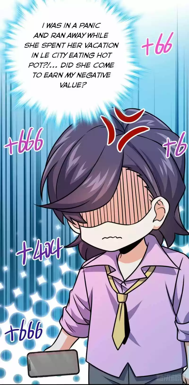 Spare Me, Great Lord! Chapter 317