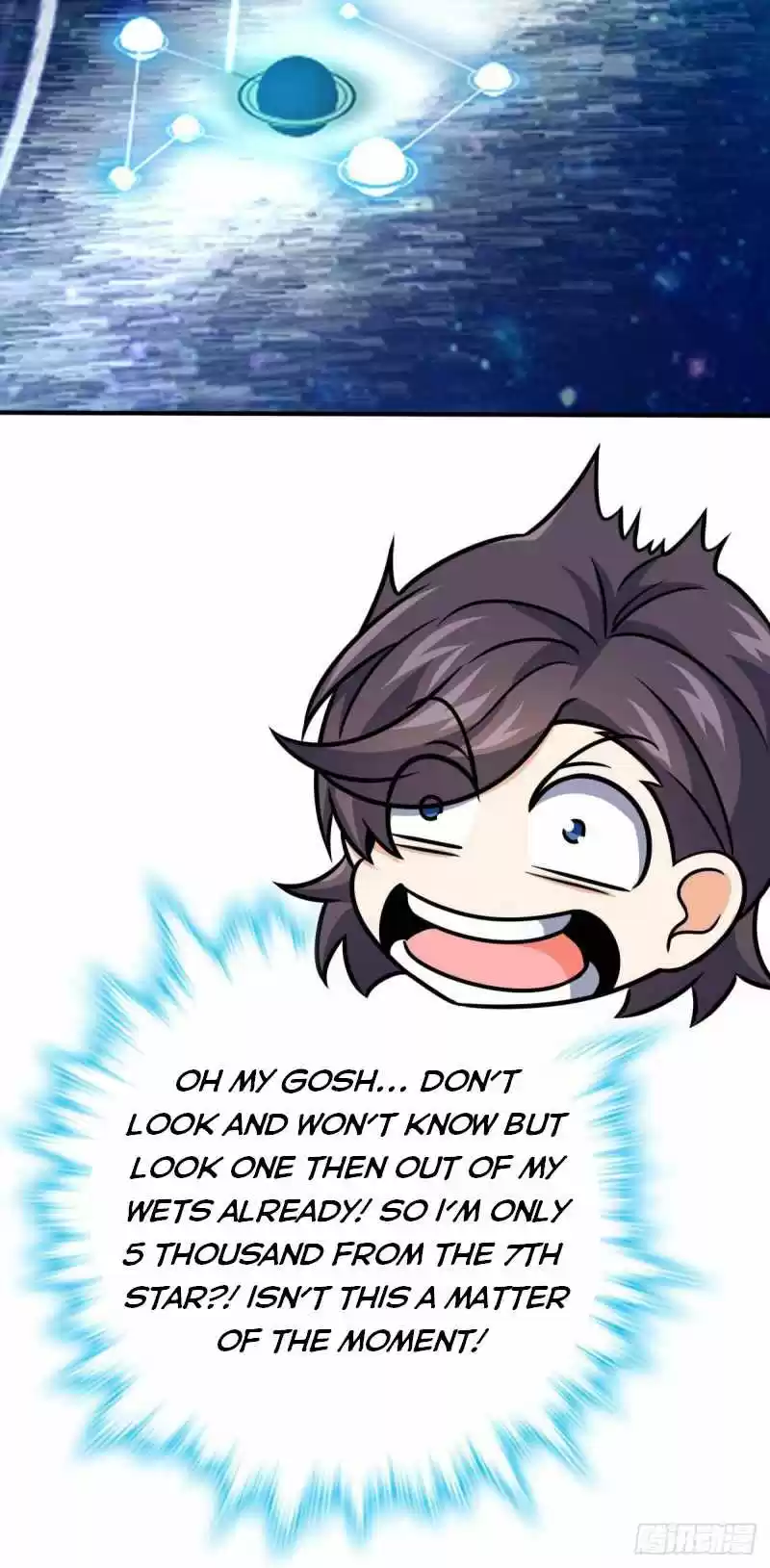 Spare Me, Great Lord! Chapter 317