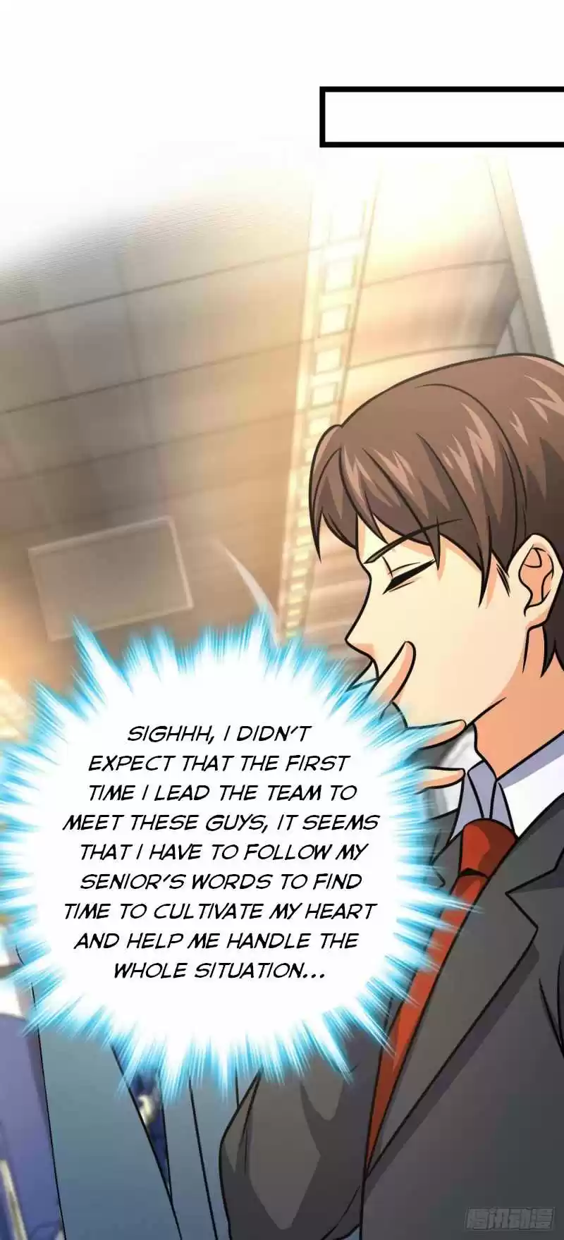 Spare Me, Great Lord! Chapter 317