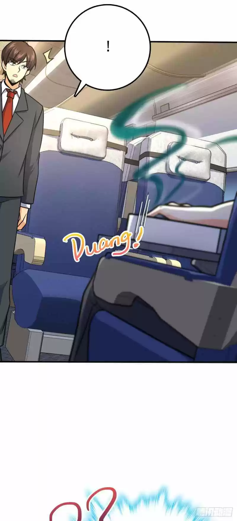 Spare Me, Great Lord! Chapter 317