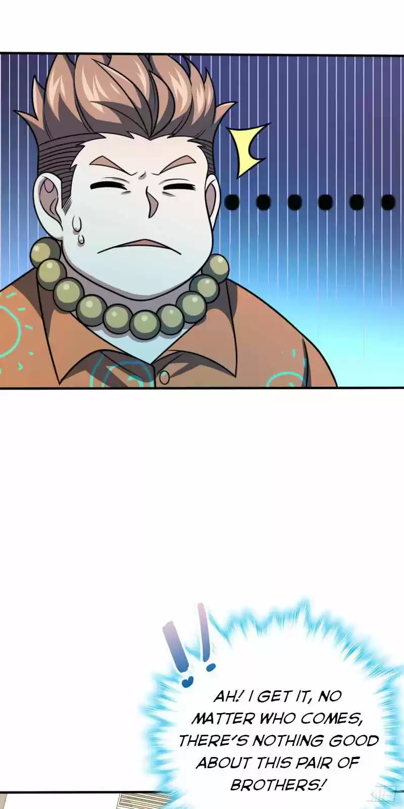 Spare Me, Great Lord! Chapter 317