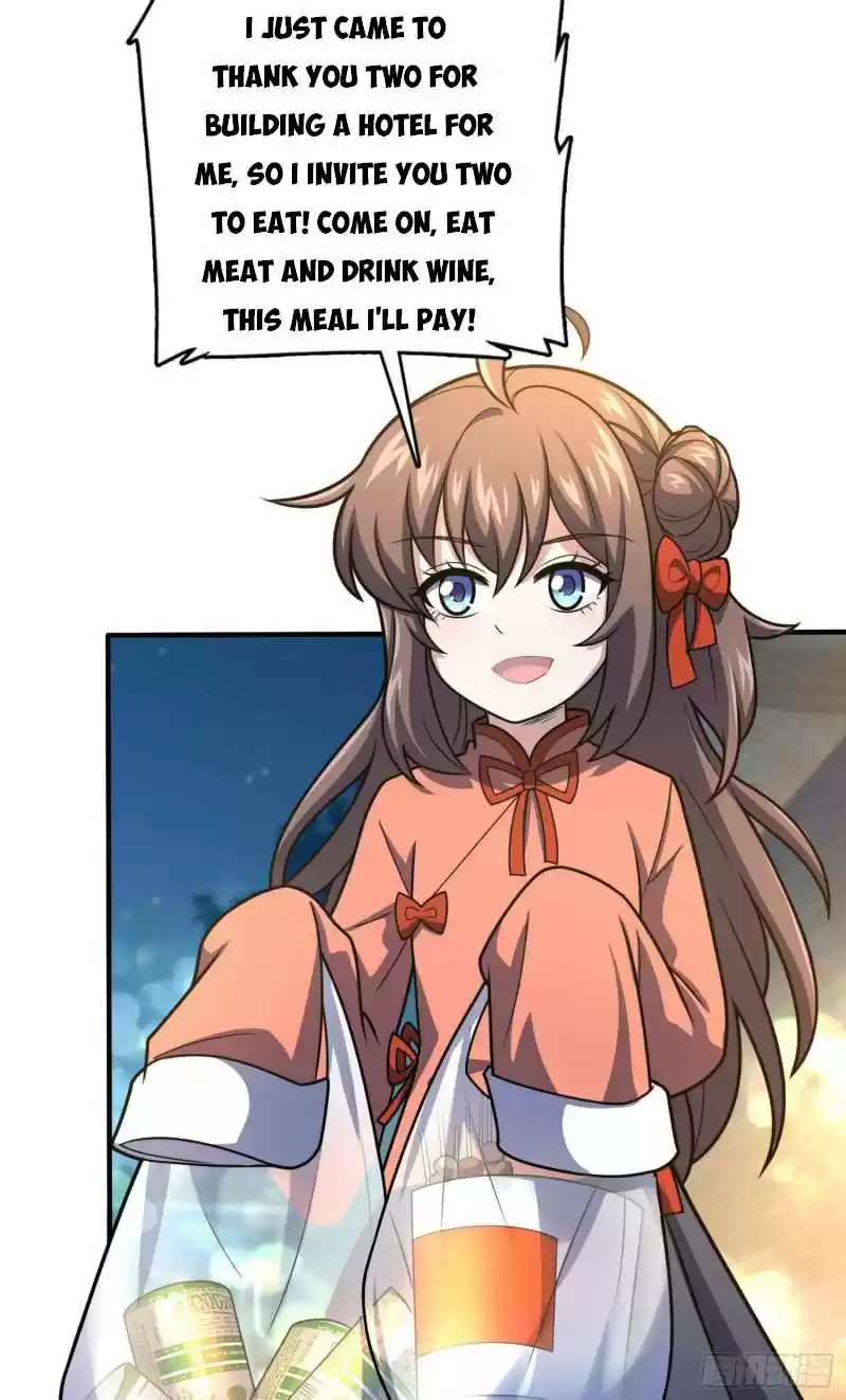 Spare Me, Great Lord! Chapter 317