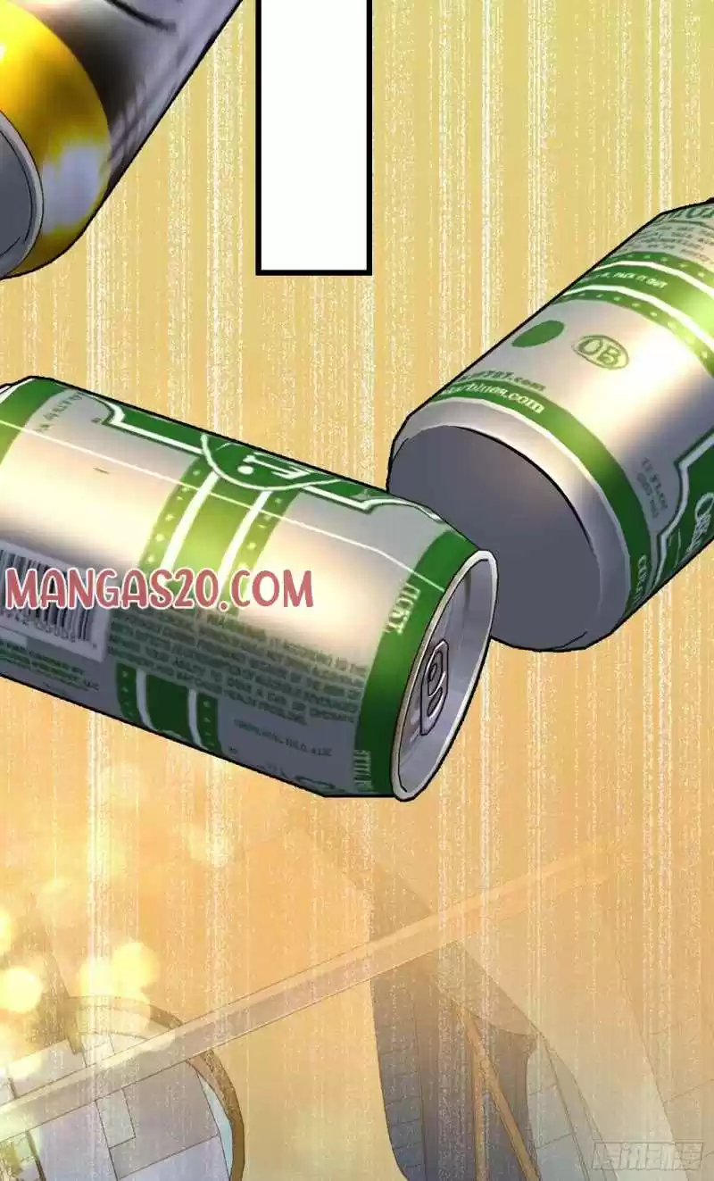 Spare Me, Great Lord! Chapter 317