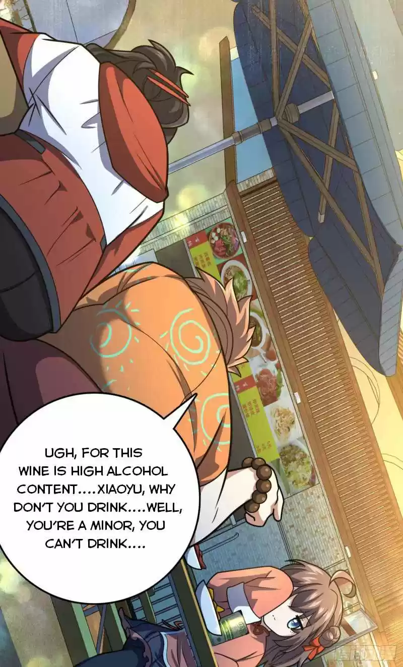 Spare Me, Great Lord! Chapter 317