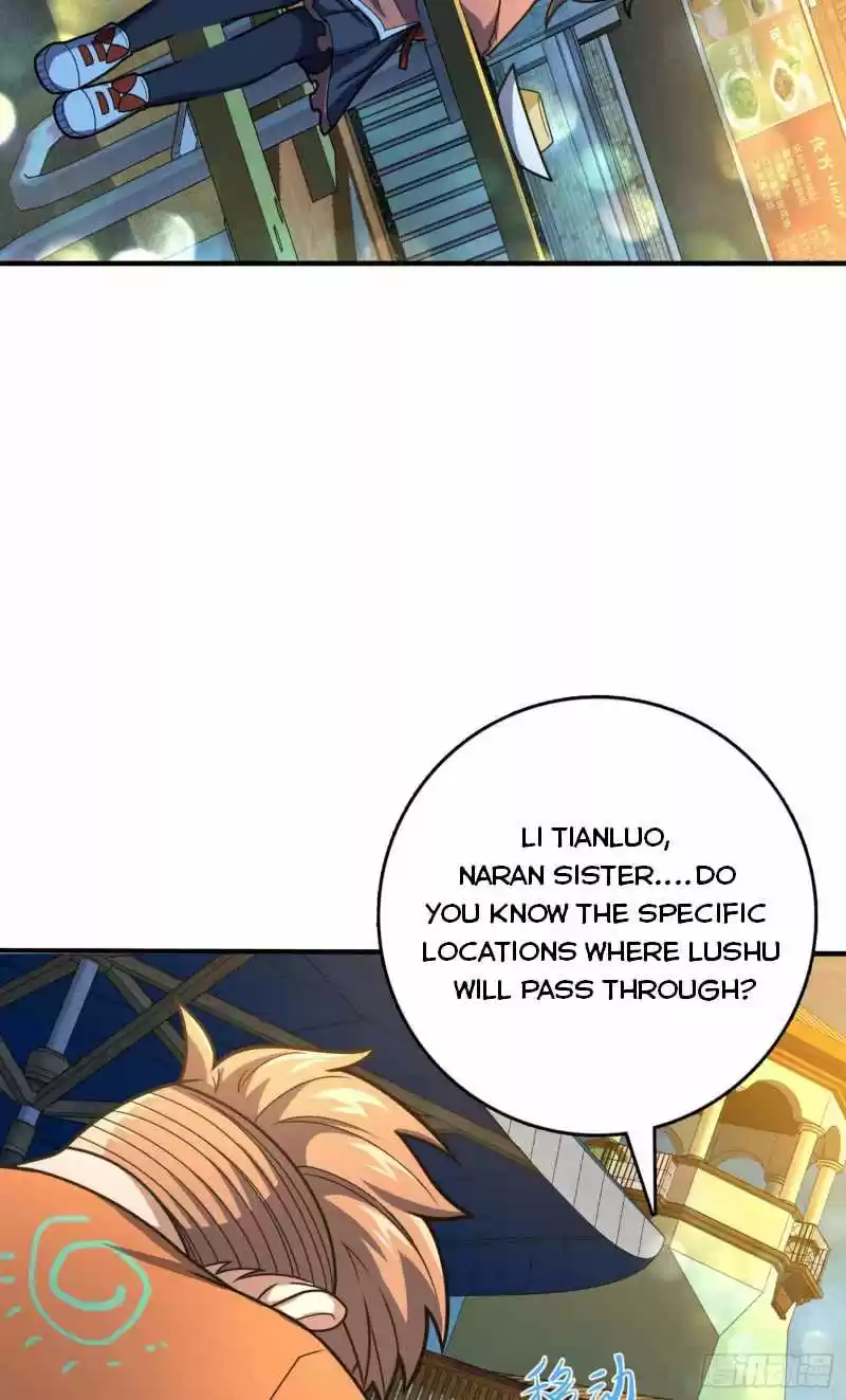 Spare Me, Great Lord! Chapter 317