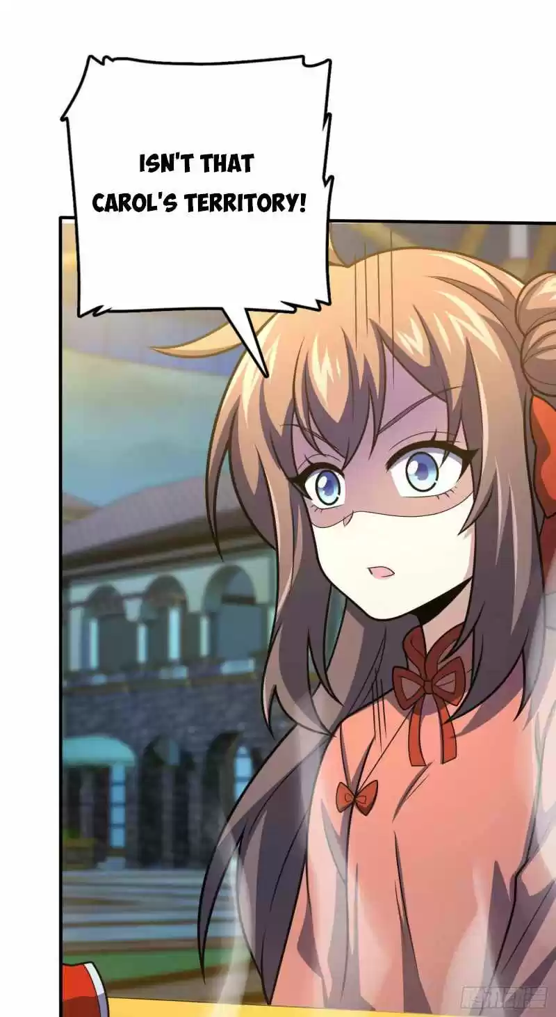 Spare Me, Great Lord! Chapter 317