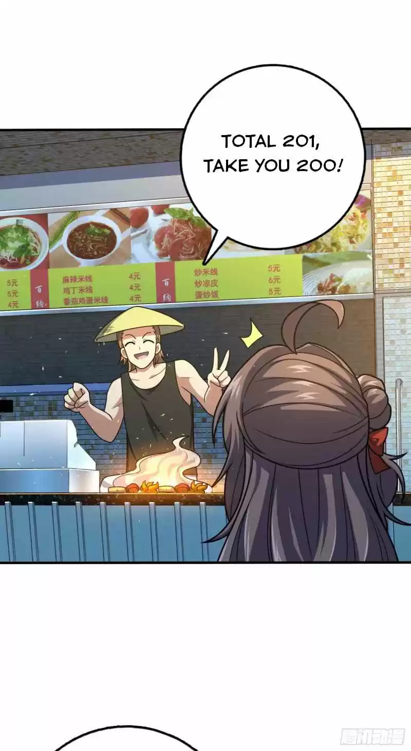 Spare Me, Great Lord! Chapter 317