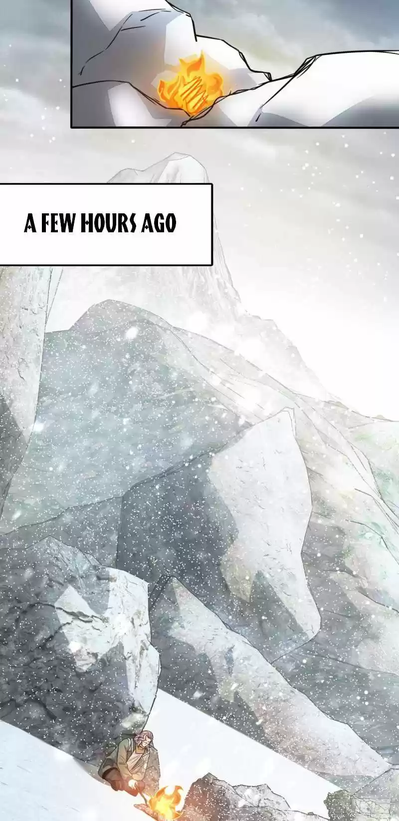 Spare Me, Great Lord! Chapter 319