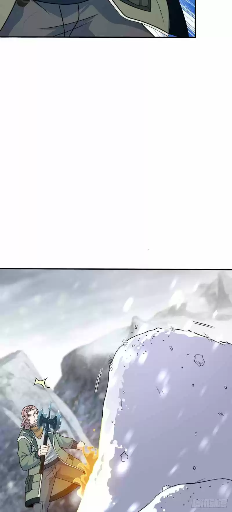 Spare Me, Great Lord! Chapter 319