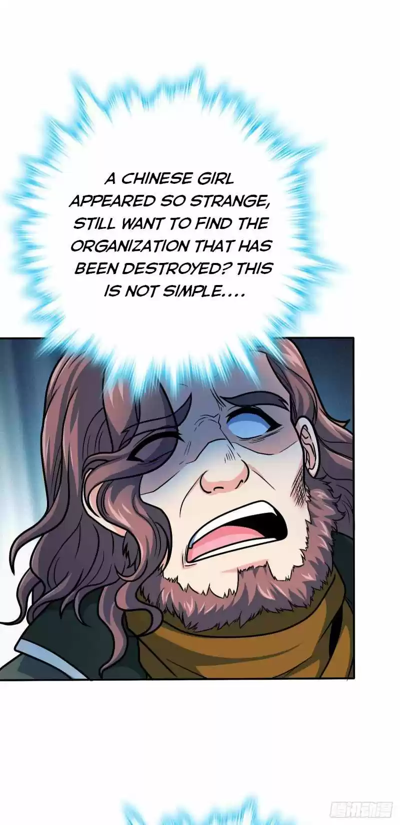 Spare Me, Great Lord! Chapter 319