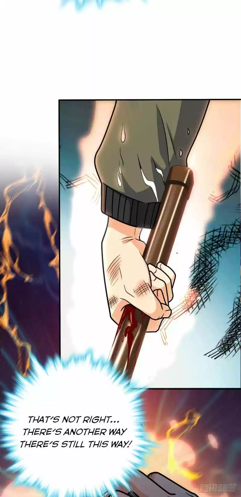 Spare Me, Great Lord! Chapter 319