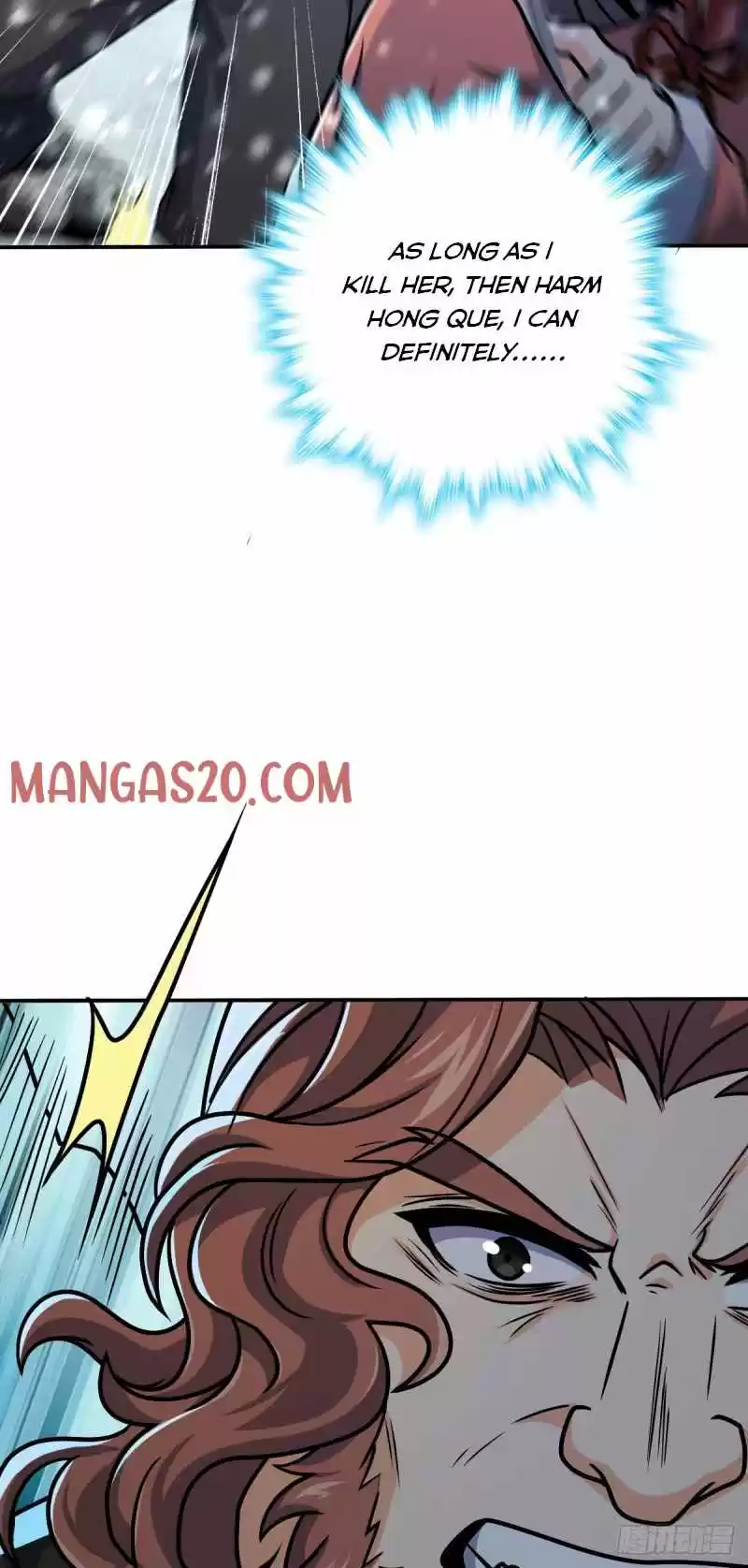 Spare Me, Great Lord! Chapter 319