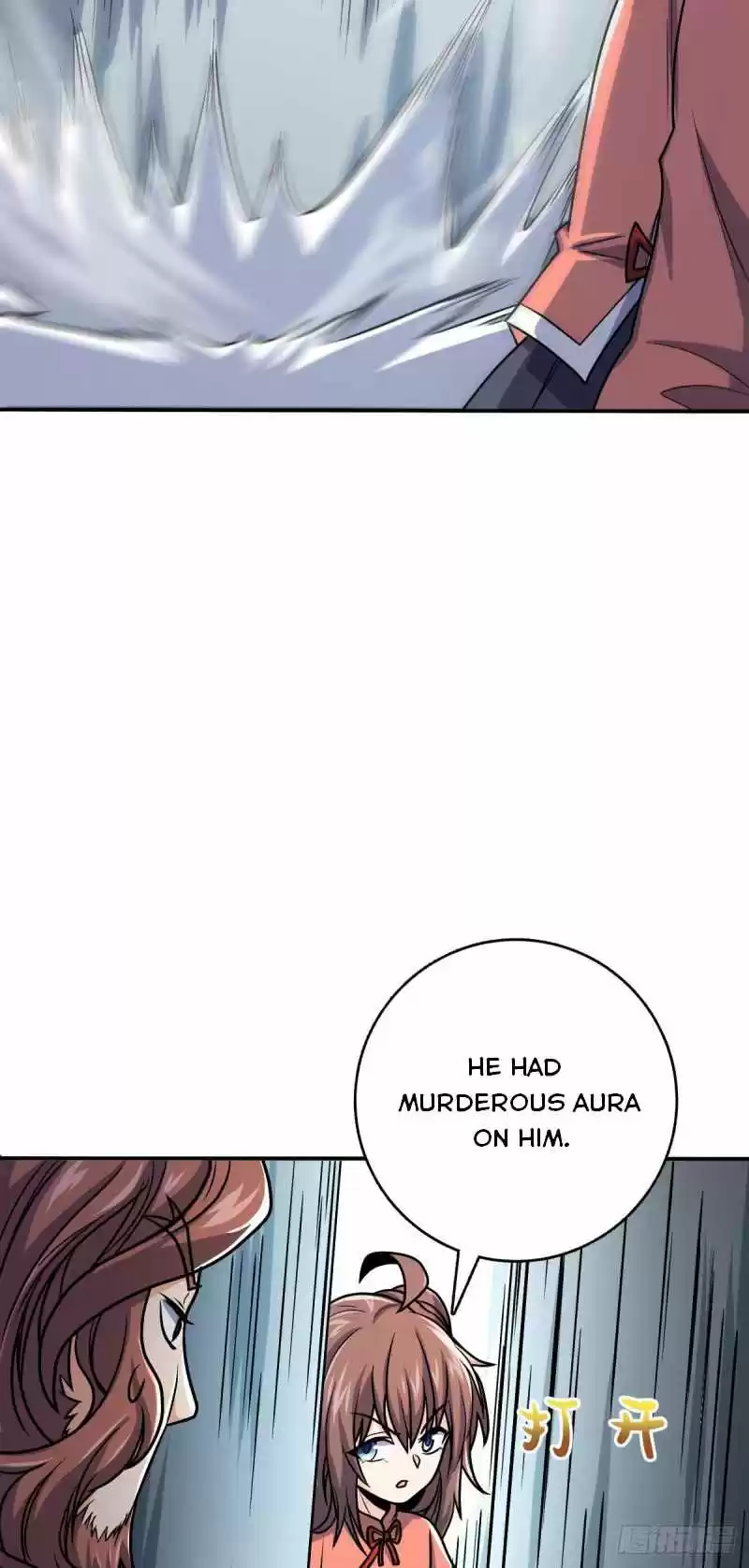 Spare Me, Great Lord! Chapter 319