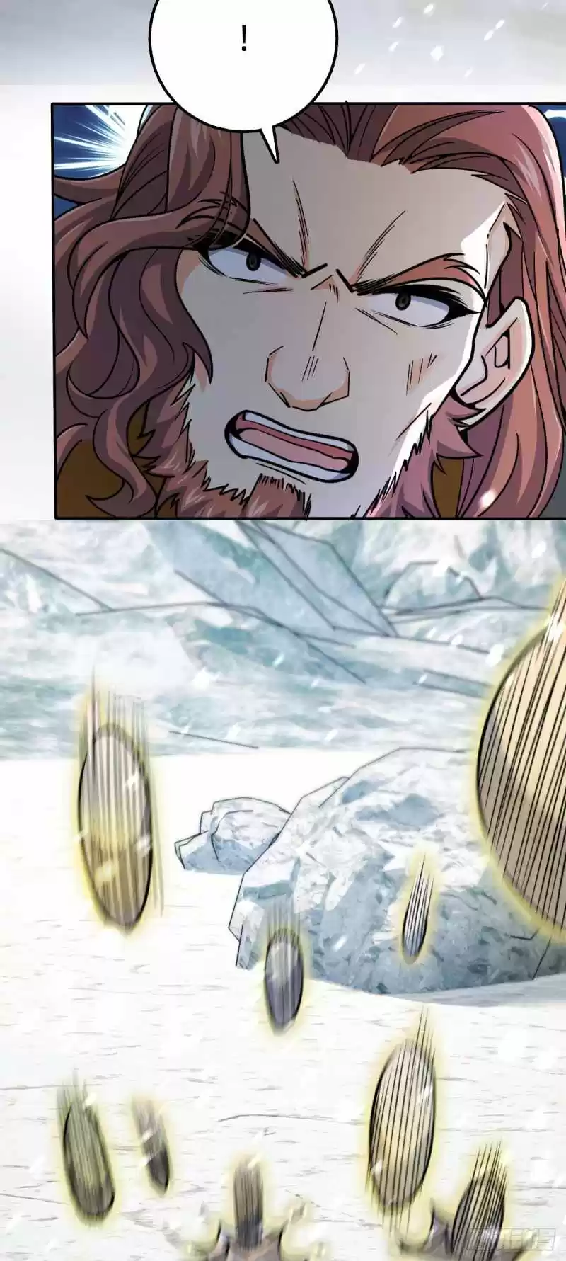 Spare Me, Great Lord! Chapter 319