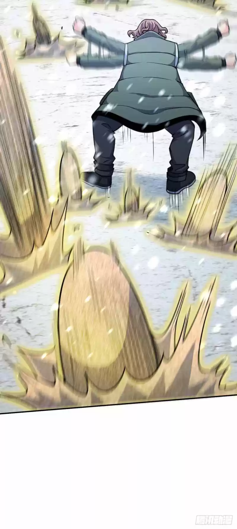 Spare Me, Great Lord! Chapter 319