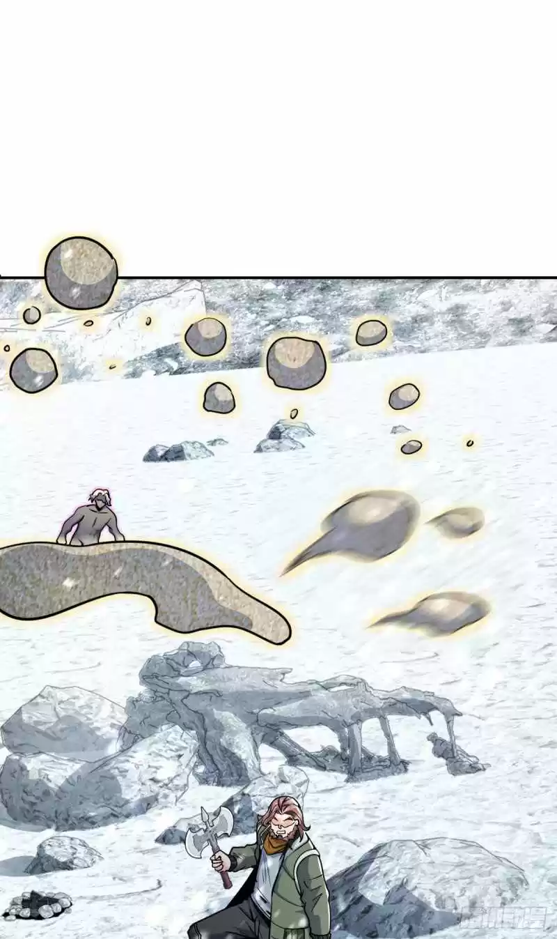 Spare Me, Great Lord! Chapter 319