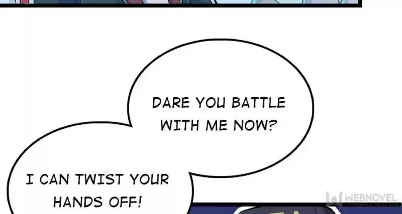 Spare Me, Great Lord! Chapter 32