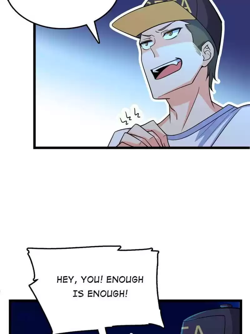 Spare Me, Great Lord! Chapter 32