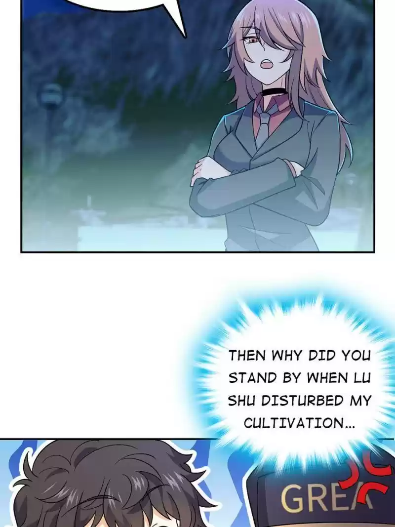 Spare Me, Great Lord! Chapter 32