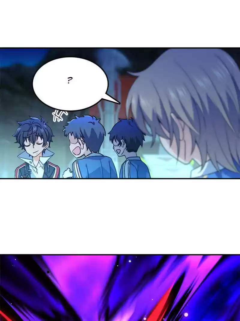 Spare Me, Great Lord! Chapter 32